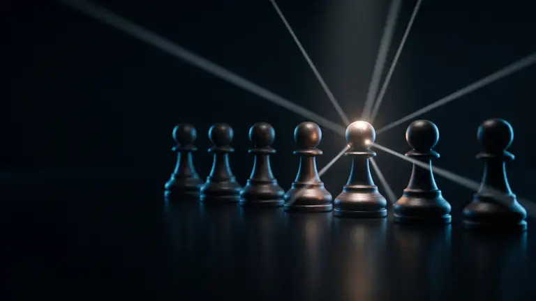 Why AI Recommends Your Competitor