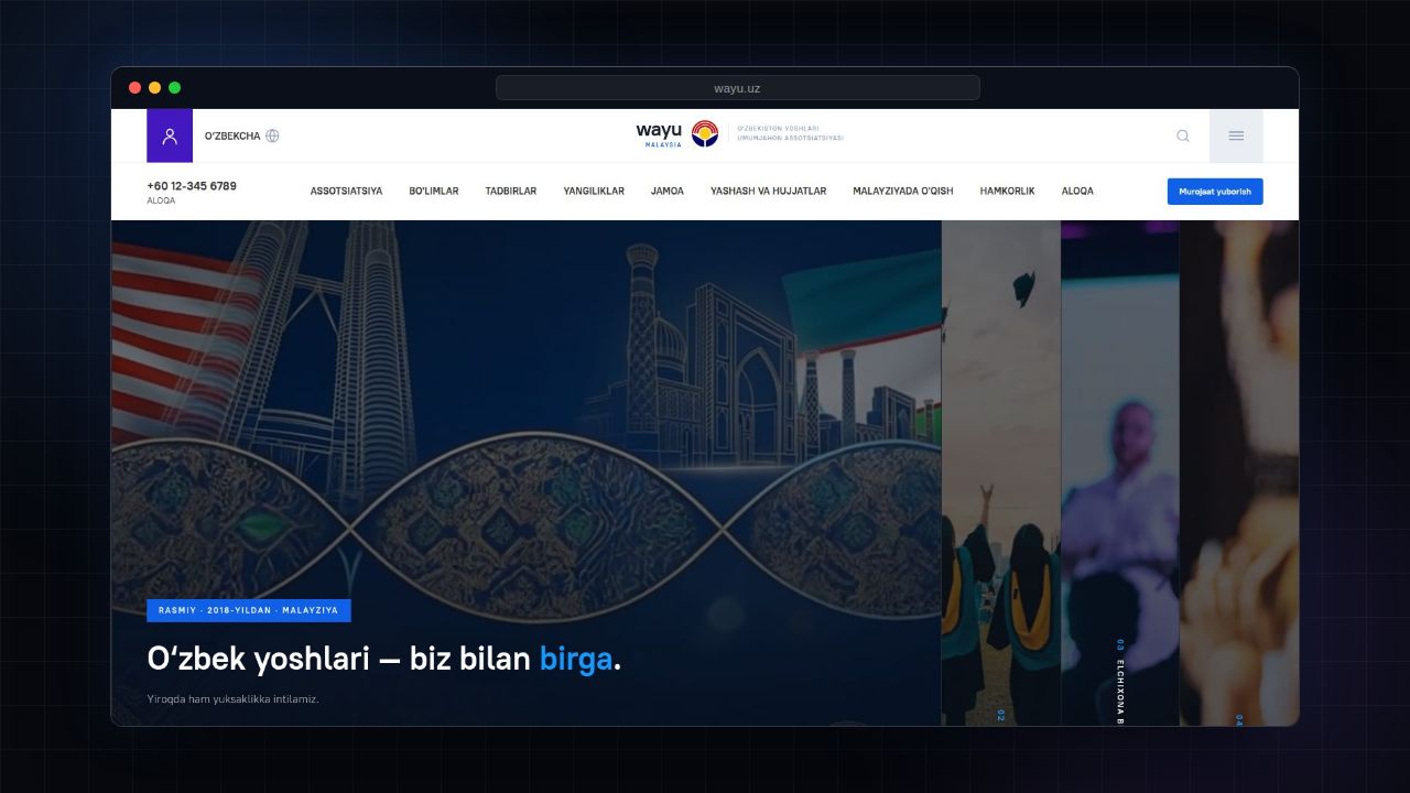 WAYU Malaysia